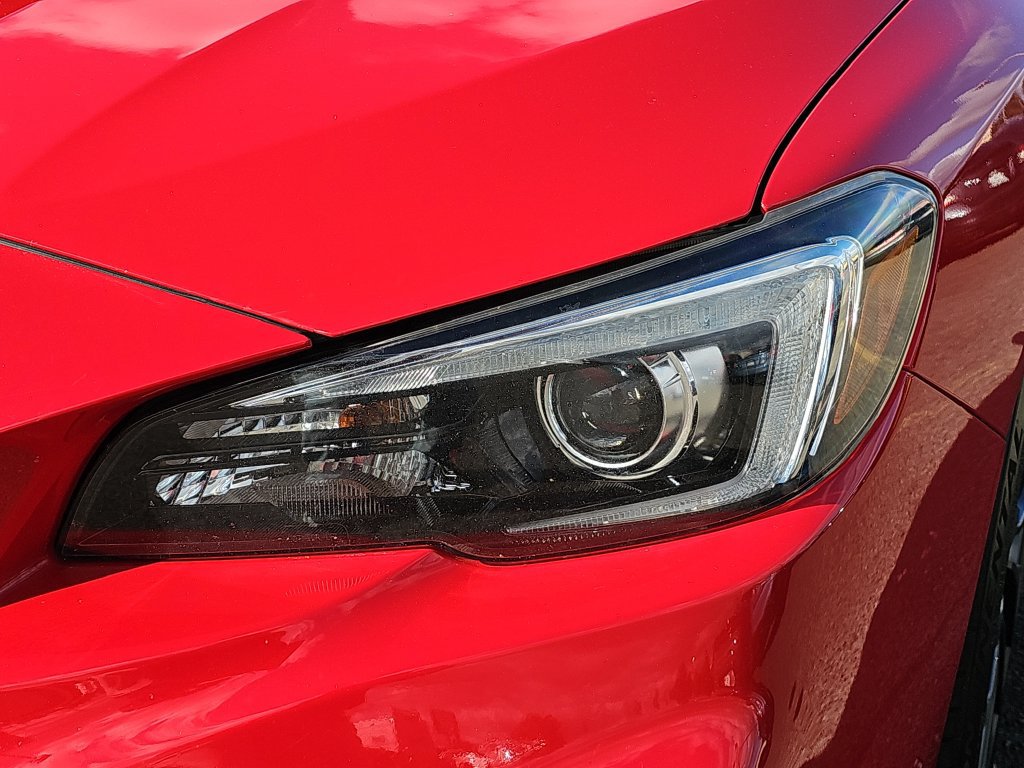 Used 2019 Subaru WRX STI AWD/4WD image 16