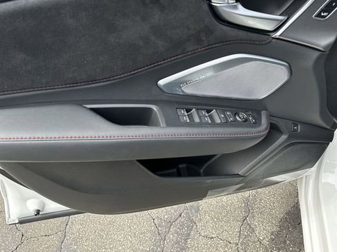 New 2026 Acura RDX A-Spec AWD/4WD image 14