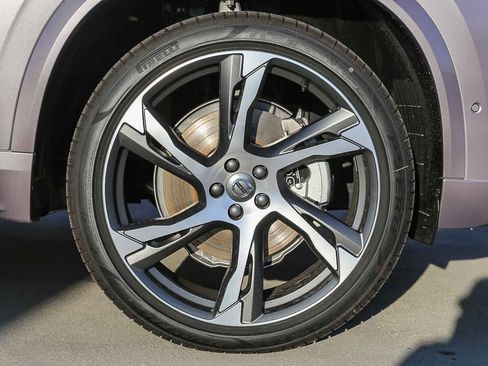 New 2026 Volvo XC90 B6 Ultra w/ Lounge Package AWD/4WD image 10