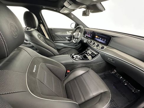 Used 2019 Mercedes-Benz E 63 AMG S image 41