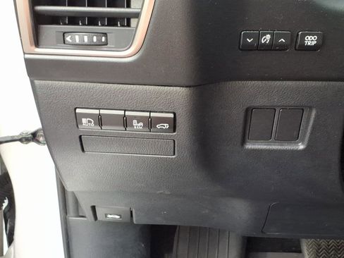 Used 2021 Lexus NX 300 FWD w/ Accessory Package 2 image 24