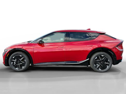 New 2025 Kia EV6 Wind image 2