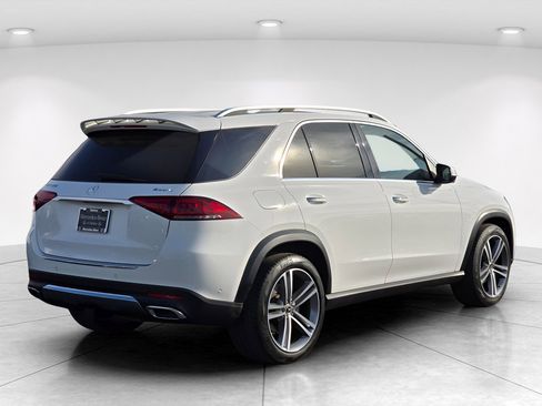 Used 2022 Mercedes-Benz GLE 350 4MATIC image 6