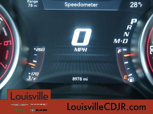 Used 2017 Dodge Challenger Scat Pack RWD image 4