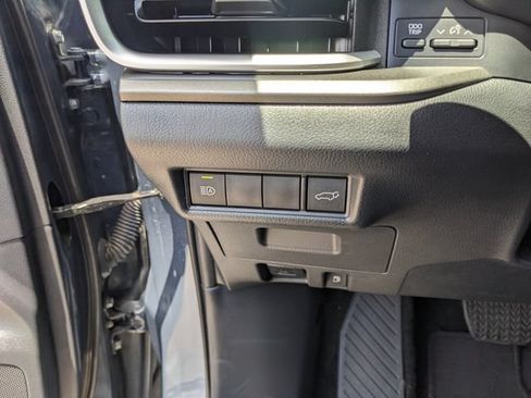 Used 2024 Toyota Grand Highlander FWD image 32