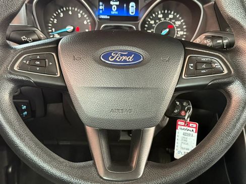 Used 2016 Ford Focus S FWD image 50