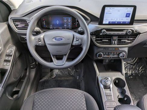 Certified 2026 Ford Escape Active FWD image 16