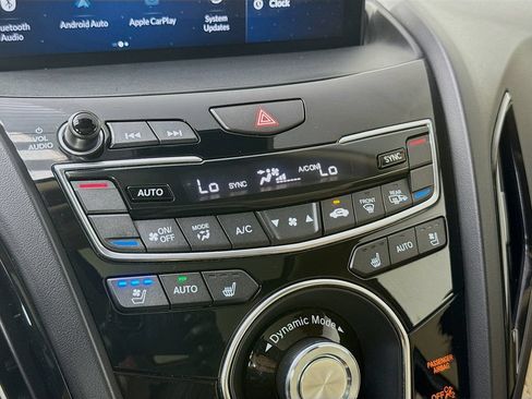 Used 2020 Acura RDX AWD w/ Advance Package image 19
