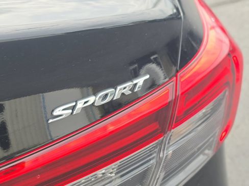 Certified 2023 Honda Civic Sport image 8