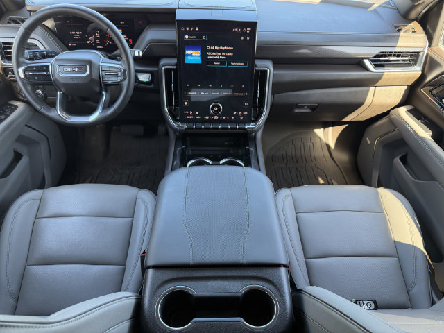 Used 2025 GMC Yukon Elevation w/ LPO, Floor Liner Package RWD image 25