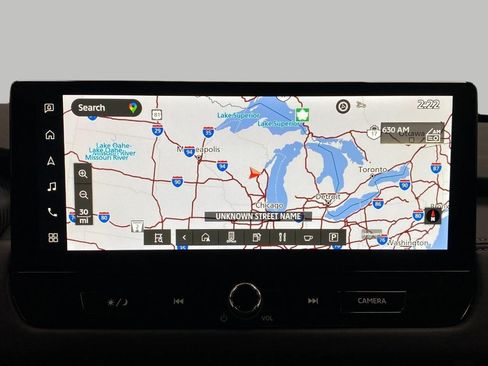New 2026 Mitsubishi Outlander ES AWD/4WD image 56