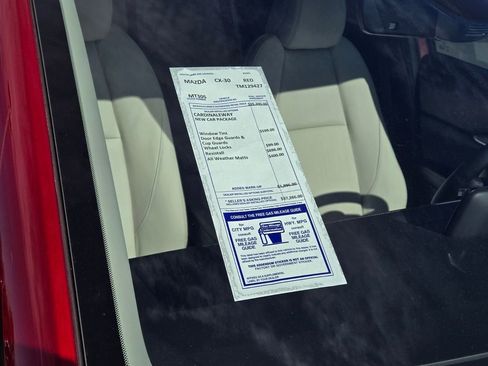New 2026 MAZDA CX-30 AWD 2.5 S w/ Premium Package image 24