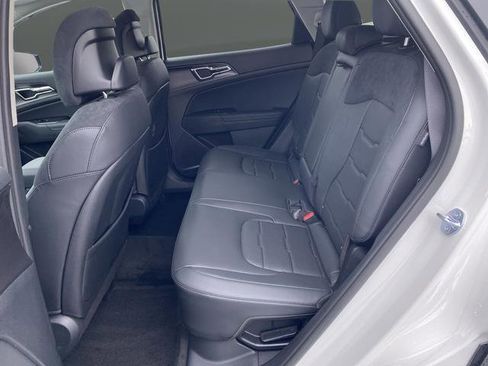 New 2026 Kia Sportage SX Prestige image 37