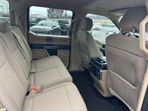 Used 2018 Ford F150 XLT w/ Equipment Group 302A Luxury image 17