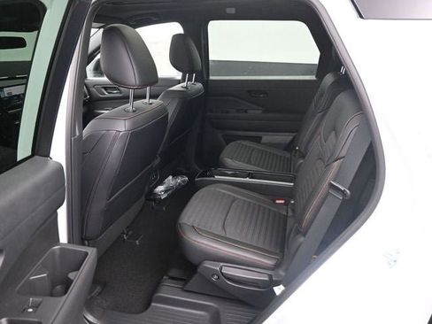 New 2026 Nissan Pathfinder Rock Creek image 10