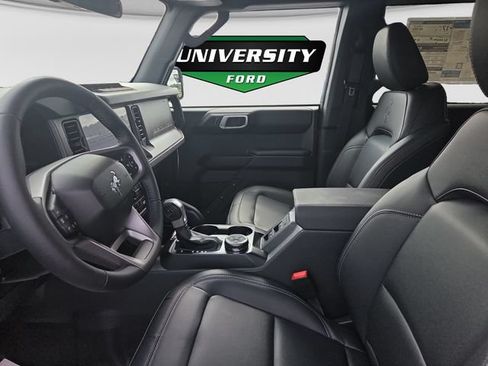 New 2026 Ford Bronco Badlands AWD/4WD image 30