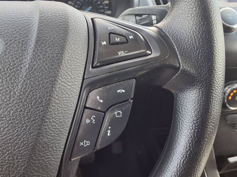 Used 2019 Ford Edge SE w/ SE Fleet Driver's Package FWD image 15