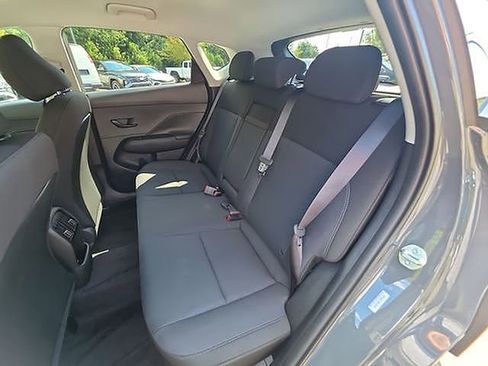 New 2026 Hyundai Kona SEL Sport image 25