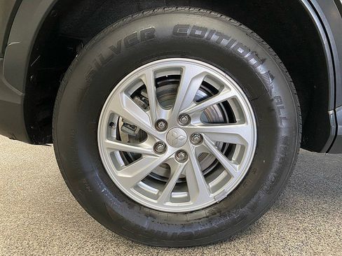 Used 2018 Mitsubishi Eclipse Cross ES image 25