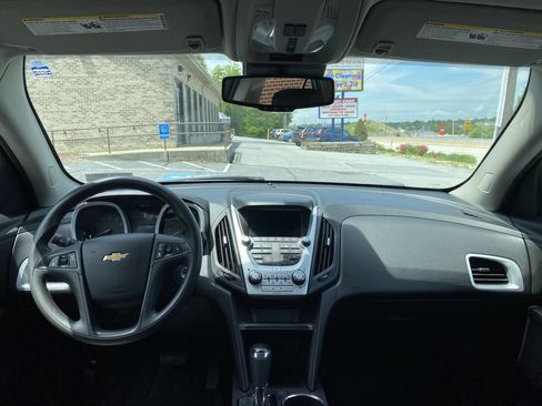 Used 2017 Chevrolet Equinox LS AWD/4WD image 24