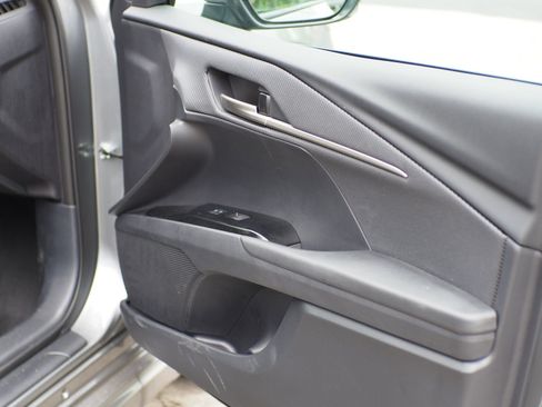 Used 2026 Toyota Camry SE w/ Multimedia Upgrade Package FWD image 14
