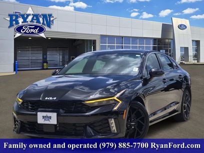 Used 2026 Kia K5 GT-Line w/ GT-Line Premium Package