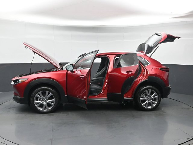 Used 2023 MAZDA CX-30 AWD 2.5 S w/ Preferred Package image 41