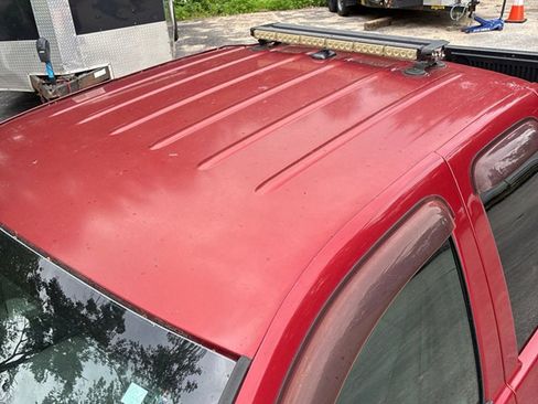Used 2007 Dodge Dakota SLT w/ Trailer Tow Group AWD/4WD image 10