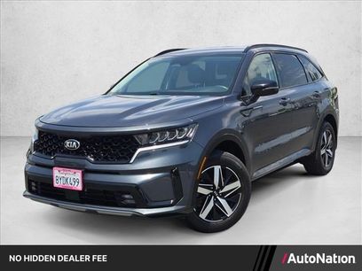 Used 2021 Kia Sorento EX