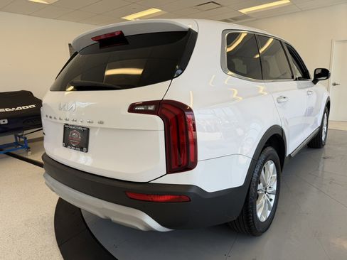 Used 2022 Kia Telluride LX AWD/4WD image 64