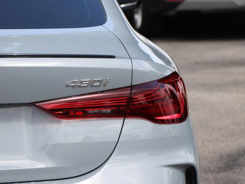 Certified 2026 BMW 430i 430i w/ M Sport Package image 11