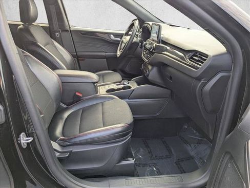 Used 2025 Ford Escape ST-Line FWD image 19