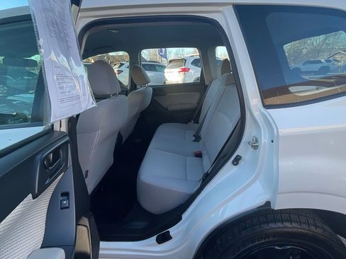 Used 2018 Subaru Forester 2.5i image 18