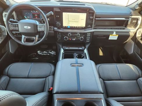 New 2026 Ford F250 Platinum image 27