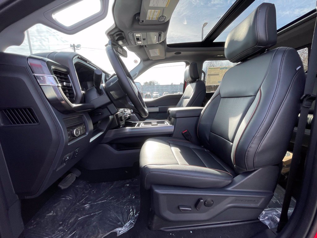 New 2026 Ford F350 Lariat w/ Black Appearance Package AWD/4WD image 19