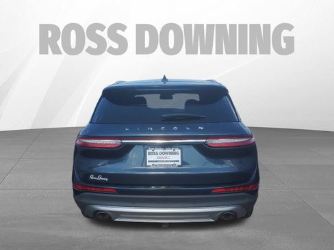 Used 2021 Lincoln Corsair Reserve w/ Equipment Group 201A AWD/4WD image 5