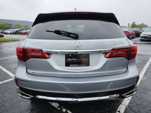 Used 2019 Acura MDX SH-AWD w/ Technology Package image 18