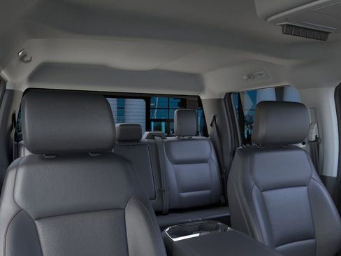 New 2026 Ford F350 Lariat w/ Black Appearance Package image 23