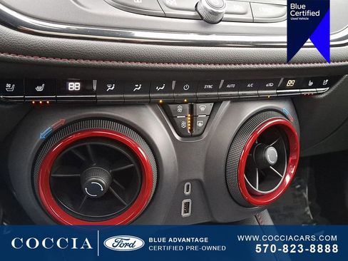 Used 2019 Chevrolet Blazer RS image 16