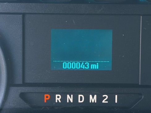 New 2027 Ford F650 2WD Regular Cab Super Duty image 25