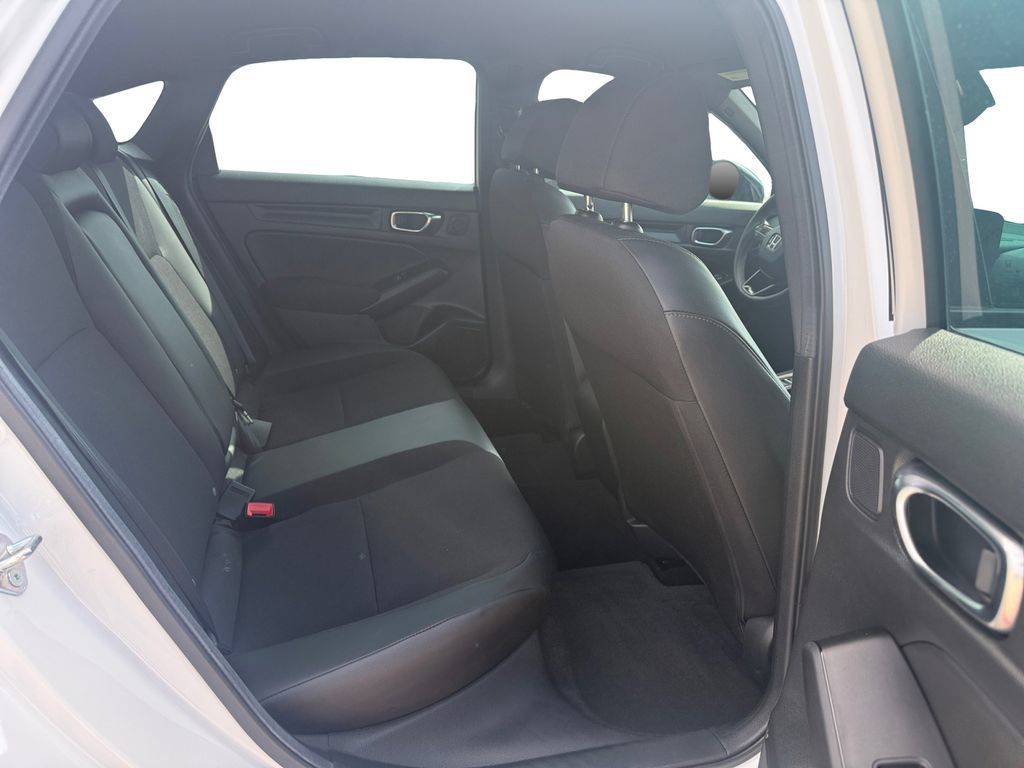 Used 2025 Honda Civic Sport image 17