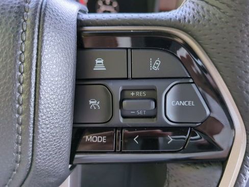New 2026 Toyota Tundra 1794 Edition AWD/4WD image 26