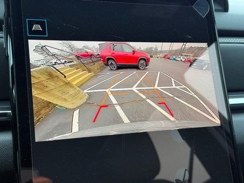 New 2026 GMC Terrain Elevation w/ Elevation Premium Package image 34