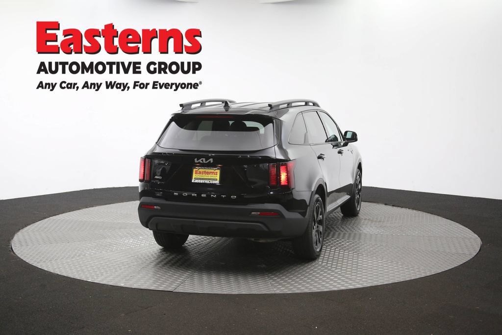 Used 2022 Kia Sorento S AWD/4WD image 39