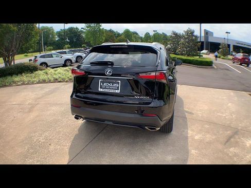 Used 2015 Lexus NX 200t FWD w/ Premium Package image 7