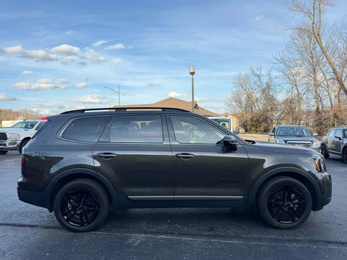 Used 2023 Kia Telluride SX Prestige X-Line AWD/4WD image 7