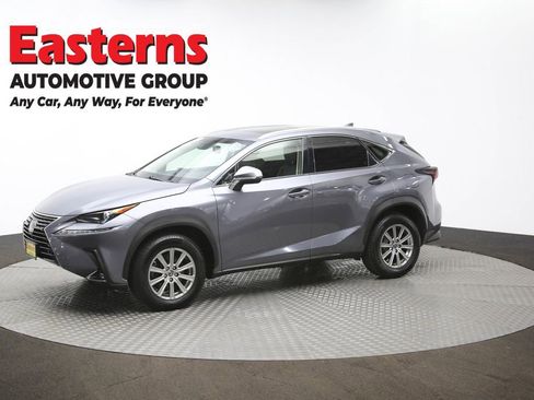 Used 2019 Lexus NX 300 FWD w/ Comfort Package image 59