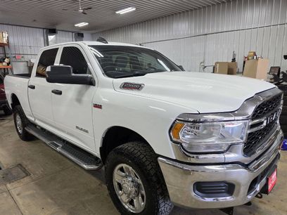 Used 2022 RAM 2500 Tradesman