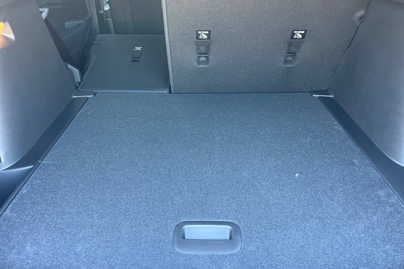 New 2026 Chevrolet Trax RS w/ Sunroof Package FWD image 12
