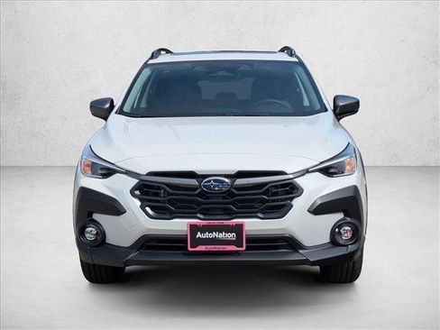 New 2026 Subaru Crosstrek 2.0i Premium AWD/4WD image 6